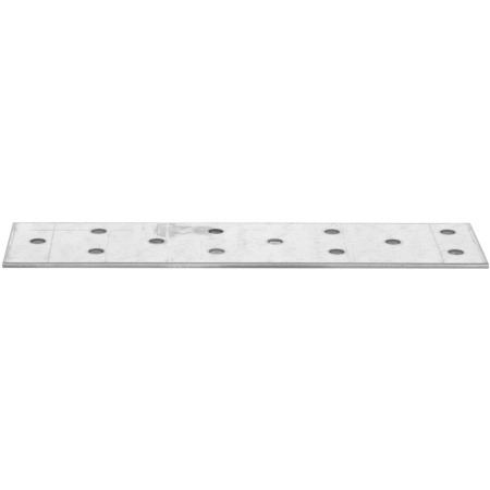 NAULAUSLEVY 40X160X2MM