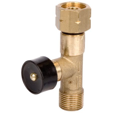 LETKURIKKOVENTTIILI 3/8"