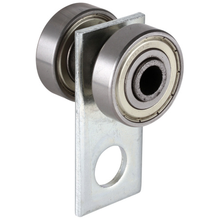 OVIPYÖRÄSTÖ PRESSULLE ISO (60X68MM)