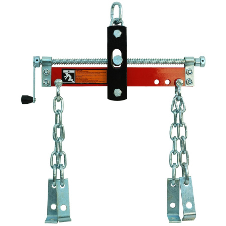 MOOTTORINOSTON TASAPAINOTIN MAX 680KG