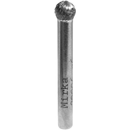 KOVAMETALLIVIILA 8X6X6MM 52MM D Z6
