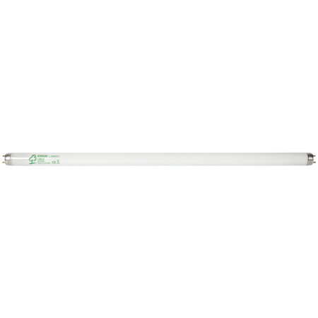LOISTEPUTKI T8 G13 590MM 18W/827 LUMILUX