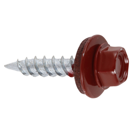 KATERUUVI 4,8X25 RR28 T.PUNAIN 250KPL