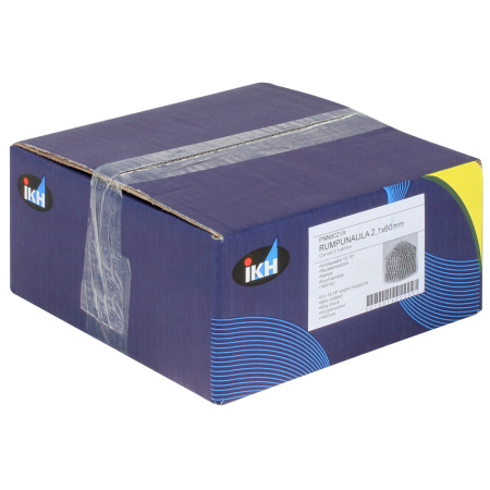 RULLANAULA KUUMAS.2,1X60 1400 KPL