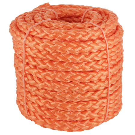 KÖYSI RLL PP 18MM 20M ORANSSI MAX 2100KG