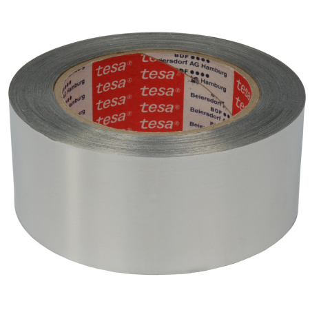 ALUMIINITEIPPI 62822 50/50MM TESA