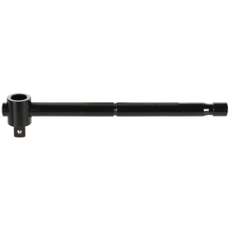 HYLSYNVÄÄNNIN 1/2" 250MM T-VÄÄNNIN