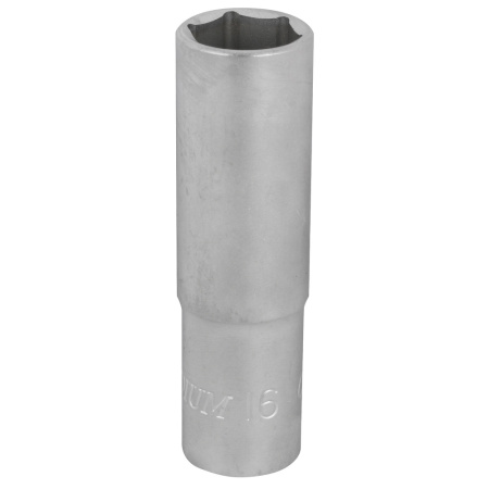 HYLSY 6-KULMA 76MM 1/2-16MM