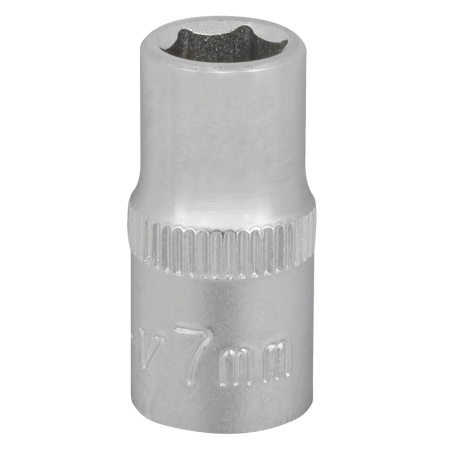 HYLSY 1/4"-7MM