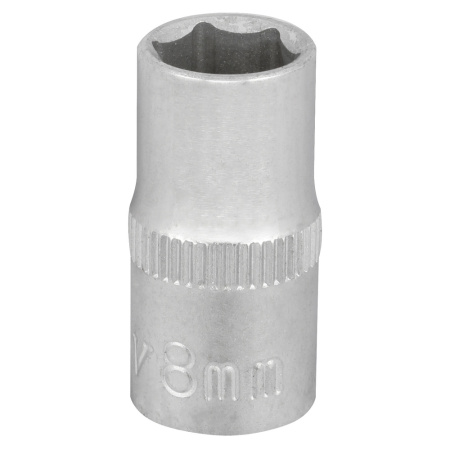 HYLSY 1/4"-8MM