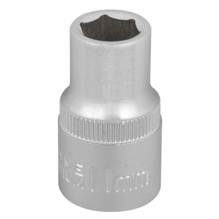 HYLSY 1/2"-11MM