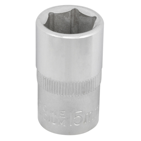 HYLSY 1/2"- 15MM
