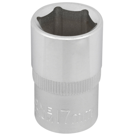 HYLSY 1/2"- 17MM