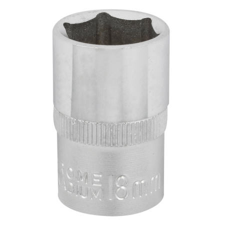 HYLSY 1/2"- 18MM