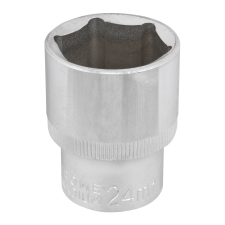HYLSY 1/2"- 24MM