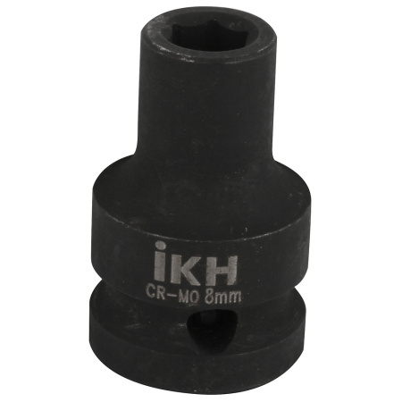 VOIMAHYLSY 1/2"-  8MM