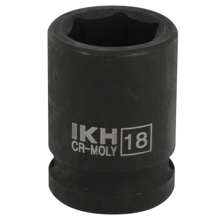 VOIMAHYLSY 1/2"- 18MM
