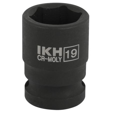 VOIMAHYLSY 1/2"- 19MM