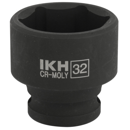 VOIMAHYLSY 1/2"- 32MM