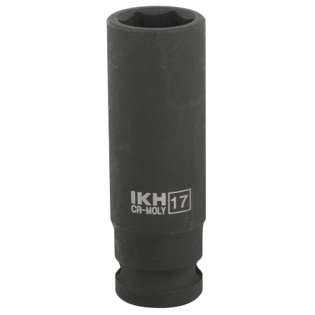 VOIMAHYLSY 1/2"- 17MM 78MM