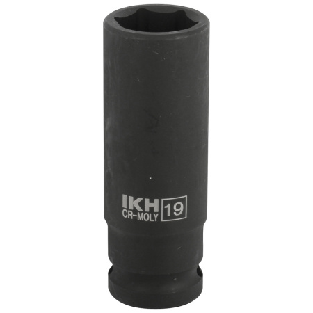 VOIMAHYLSY 1/2"- 19MM 78MM