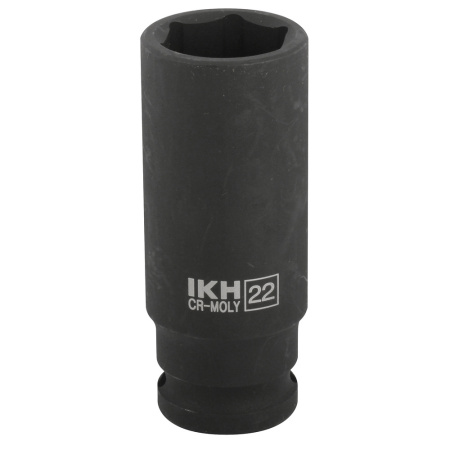 VOIMAHYLSY 1/2"- 22MM 78MM