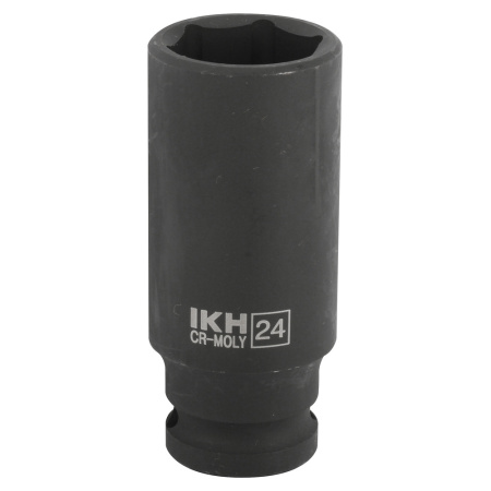 VOIMAHYLSY 1/2"- 24MM 78MM