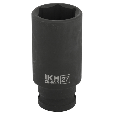 VOIMAHYLSY 1/2"- 27MM 78MM