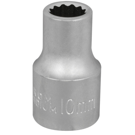 HYLSY 1/2"- 10MM 12-KULMA MATTA