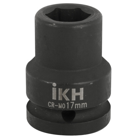 VOIMAHYLSY 3/4"-17MM