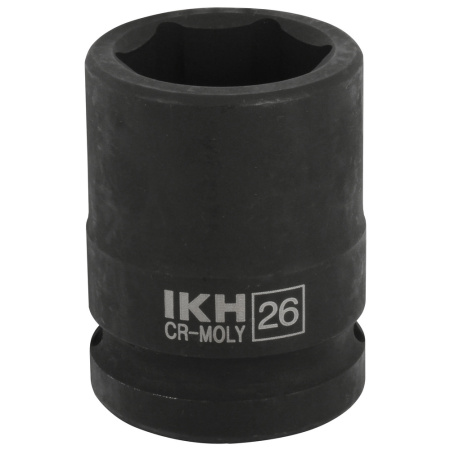 VOIMAHYLSY 3/4"-26MM