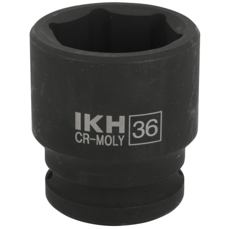 VOIMAHYLSY 3/4"-36MM