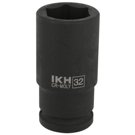 VOIMAHYLSY 3/4"-32MM PITKÄ 95MM