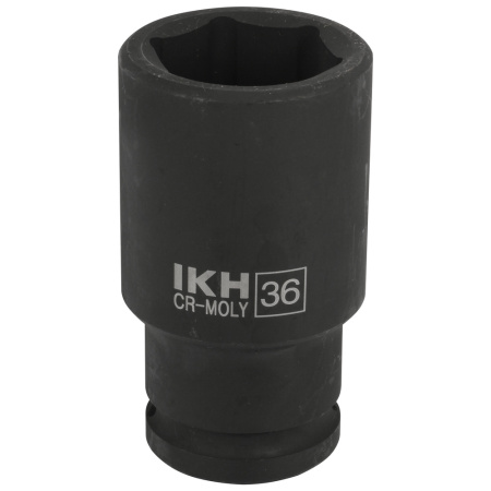 VOIMAHYLSY 3/4"-36MM PITKÄ 95MM