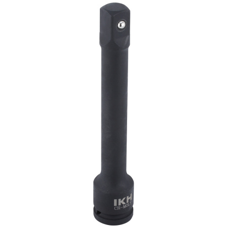 JATKOVARSI VOIMAHYLSYLLE 3/4" 200MM CR-MO