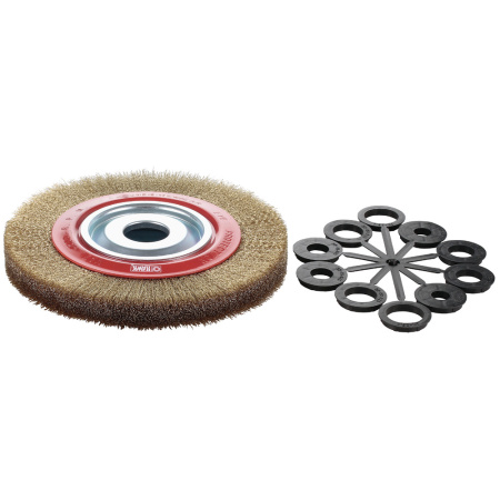 SMIRGELIHARJA 200X25X32MM 0,20