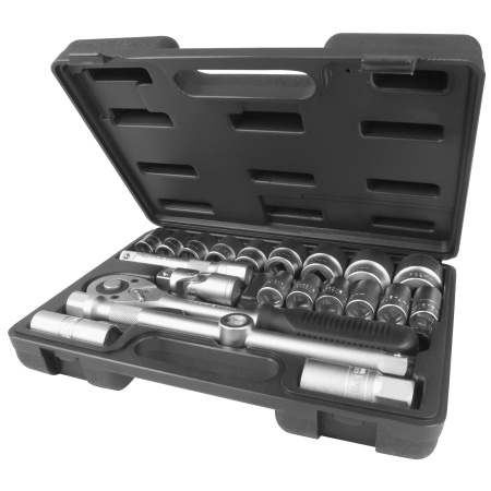 HYLSYSARJA 1/2" 23-OS.