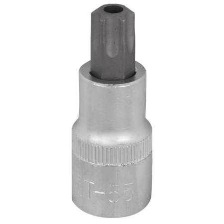 KÄRKIHYLSY 1/2" T55H (REIKÄ)