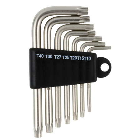 TORXAVAINSRJ 7-OS T10-T40