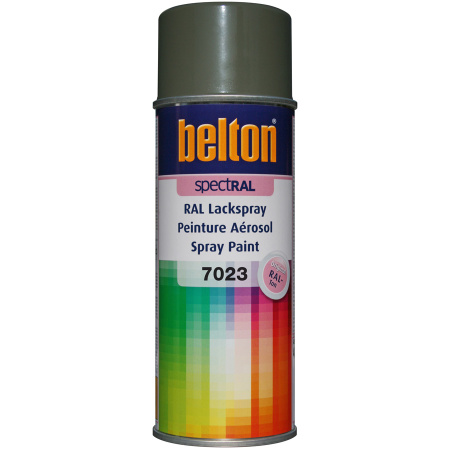 BT RAL7023 324144 CONCRETE GREY 400ML