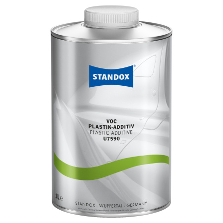 STX ADDITIVE U7590 PLASTIC ADDITIVE 1L