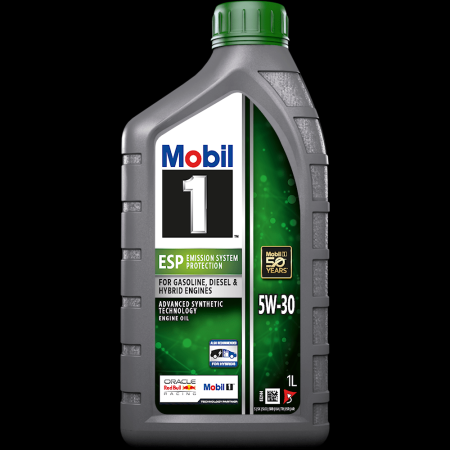 MOBIL 1 ESP 5W-30, 1L