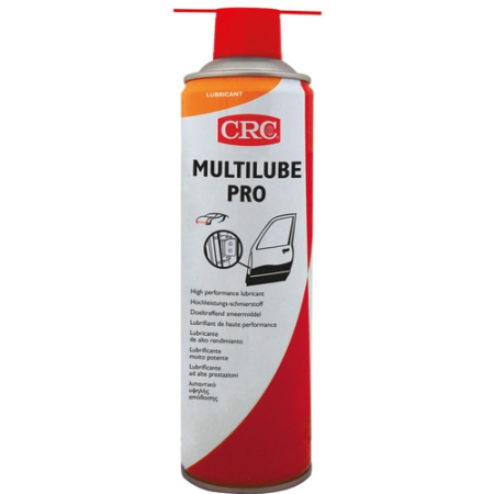 CRC MULTILUBE 650ML
