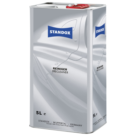 STX CLEANER 6800 PRECLEANER 5L