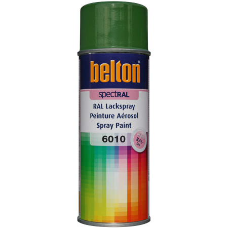 BT RAL6010 324105 GRASS GREEN 400ML