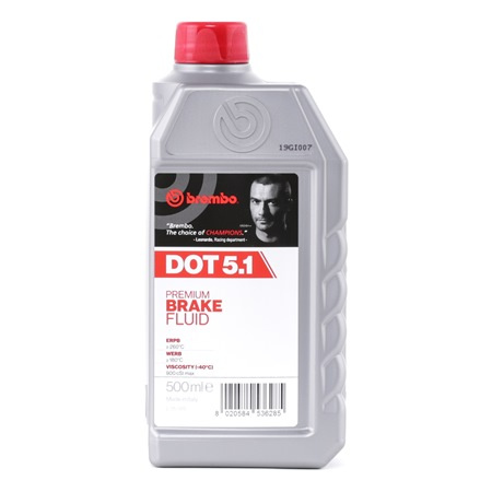 JARRUNESTE DOT 5.1 500 ML