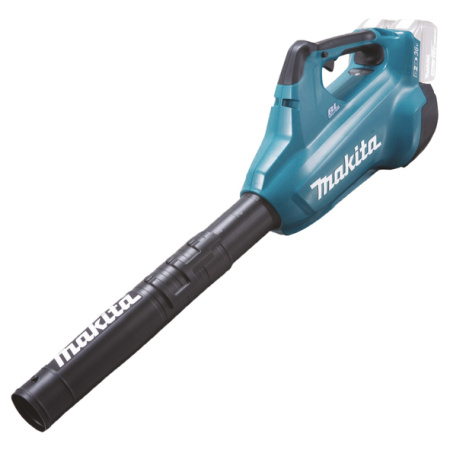 MAKITA DUB362Z PUHALLIN 2X18V, HIILIHARJATON, 13,3M³/MIN, 53M/S. RUNKOVERSIO