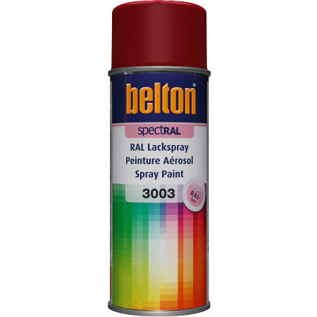 BT RAL3003 324043 RUBY RED 400ML