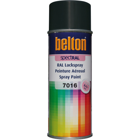 BT RAL7016 324141 ANTRHRAC. GREY 400ML
