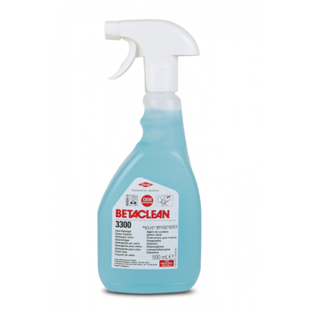 BETACLEAN 3300 500 ML